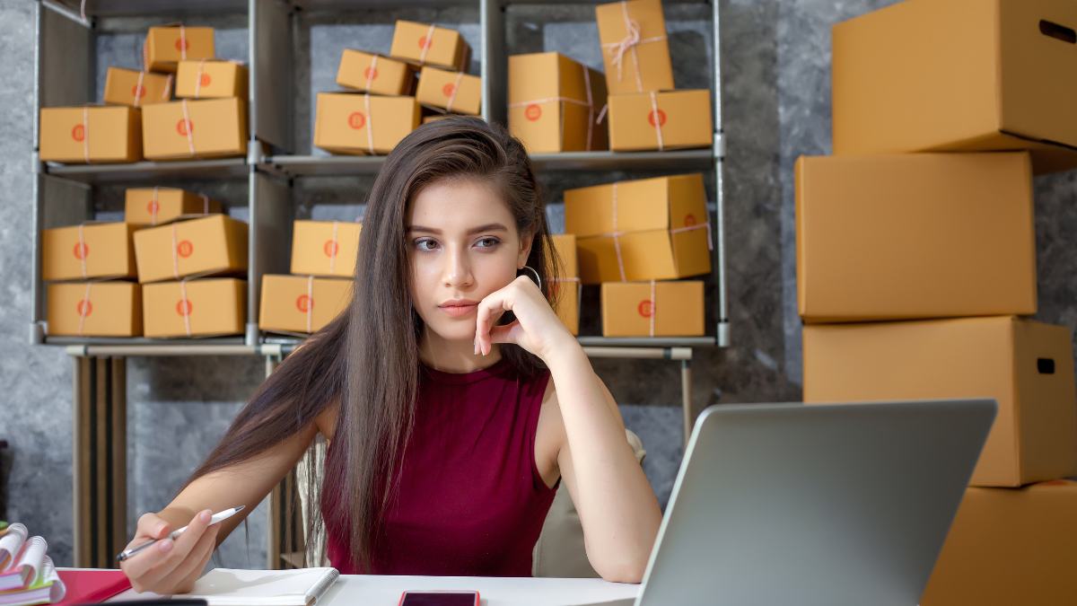 eCommerce Shipping in Canada